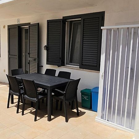 Casa Vacanze Afea Torre Dell'Orso Salento Puglia Esterno foto