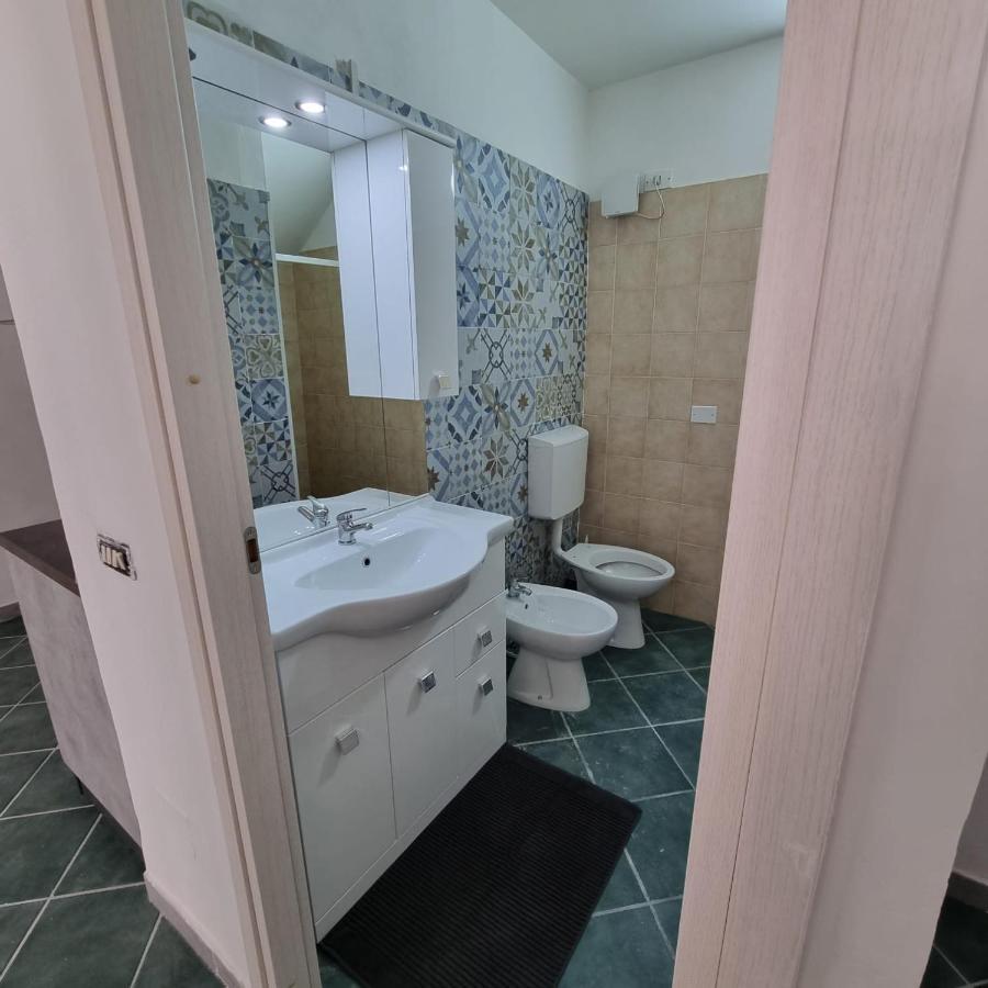 Casa Vacanze Afea Torre Dell'Orso Salento Puglia Esterno foto