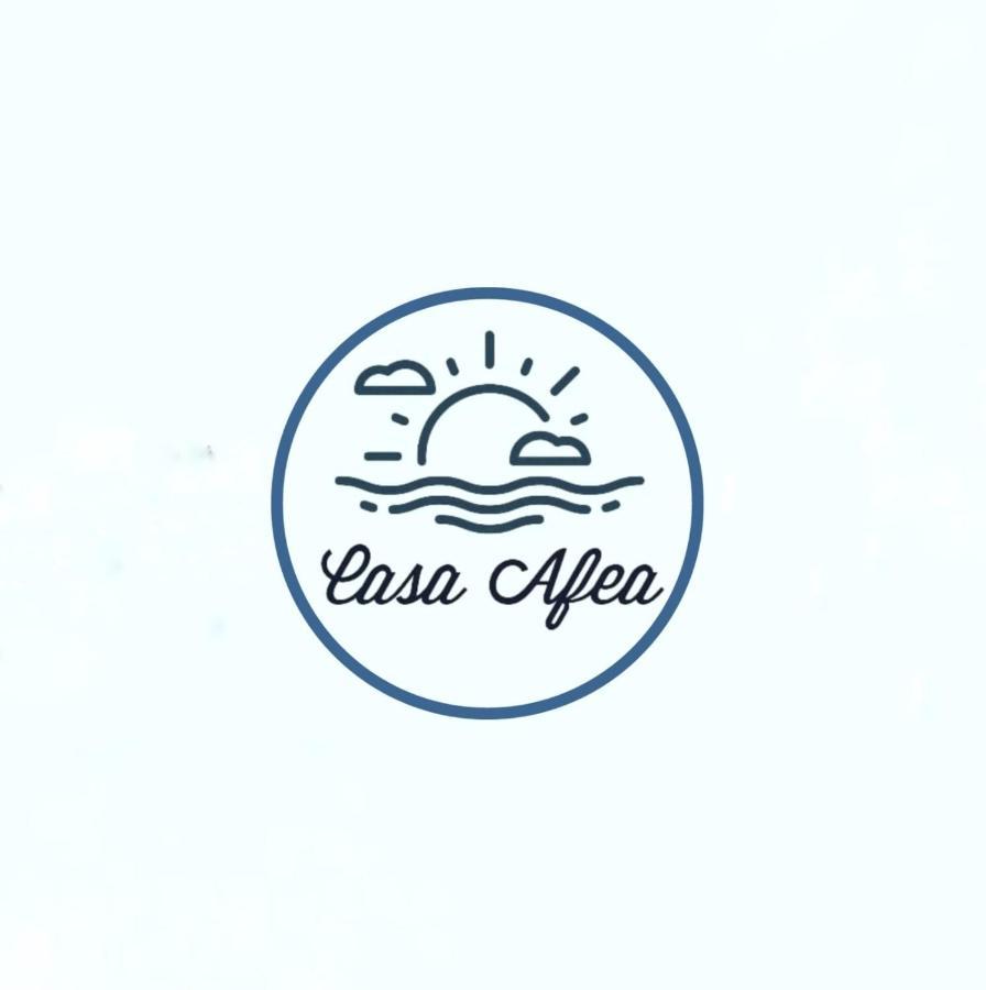 Casa Vacanze Afea Torre Dell'Orso Salento Puglia Esterno foto