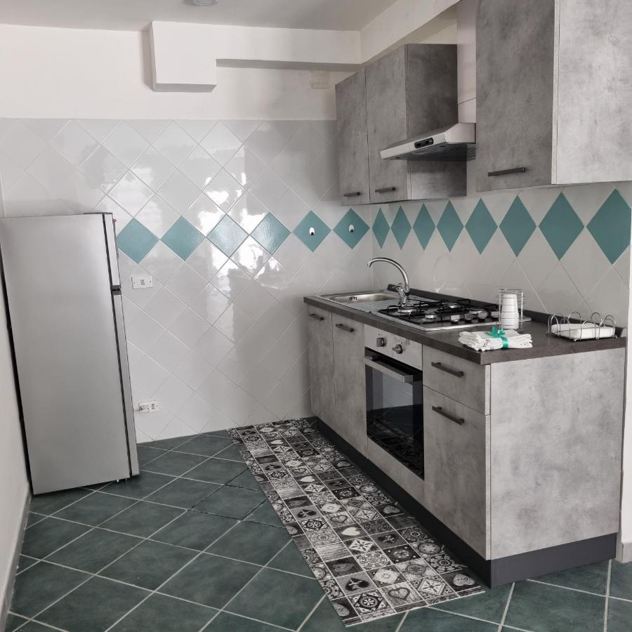 Casa Vacanze Afea Torre Dell'Orso Salento Puglia Esterno foto