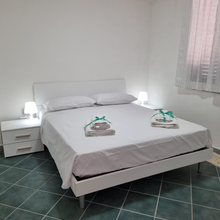 Casa Vacanze Afea Torre Dell'Orso Salento Puglia Esterno foto
