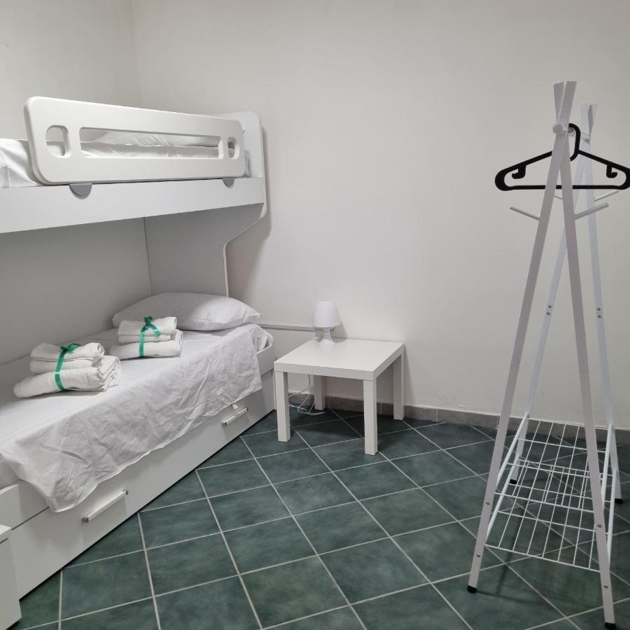 Casa Vacanze Afea Torre Dell'Orso Salento Puglia Esterno foto