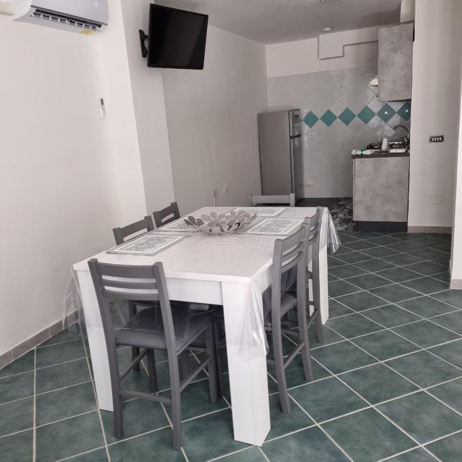 Casa Vacanze Afea Torre Dell'Orso Salento Puglia Esterno foto