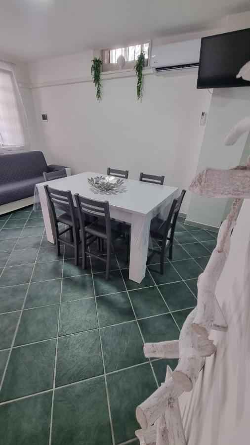 Casa Vacanze Afea Torre Dell'Orso Salento Puglia Esterno foto
