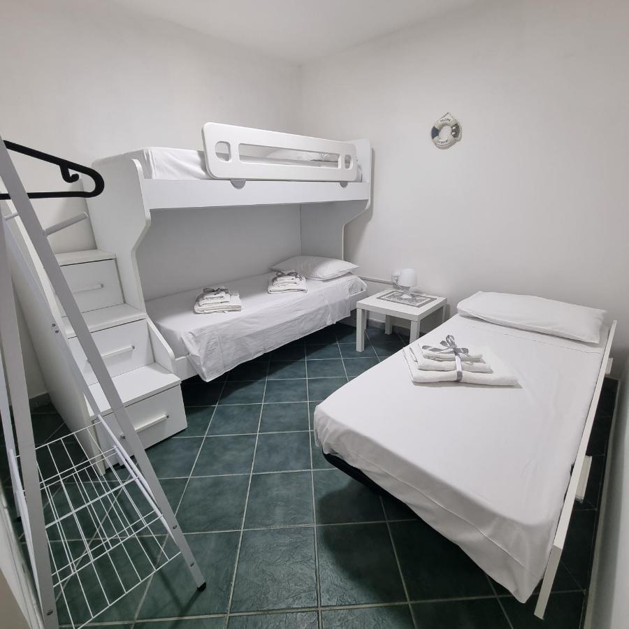 Casa Vacanze Afea Torre Dell'Orso Salento Puglia Esterno foto