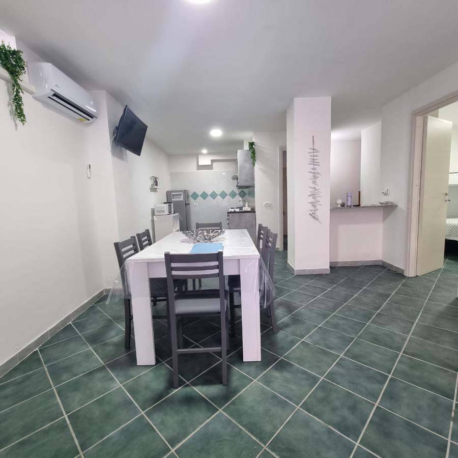 Casa Vacanze Afea Torre Dell'Orso Salento Puglia Esterno foto