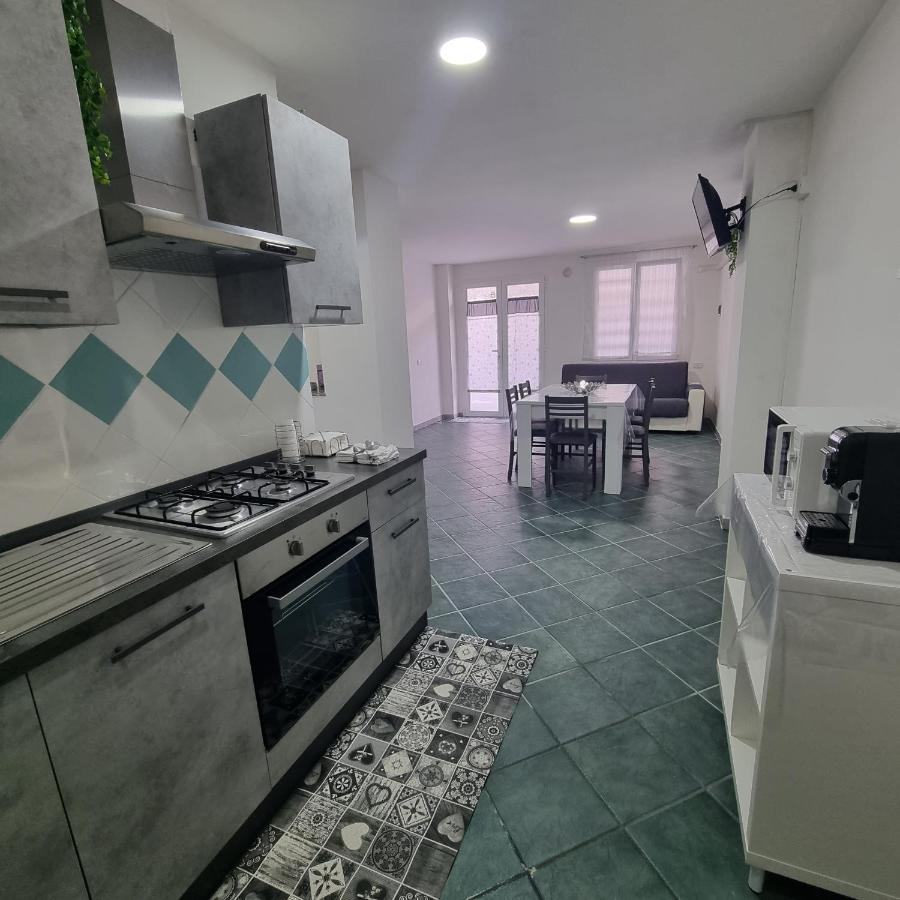 Casa Vacanze Afea Torre Dell'Orso Salento Puglia Esterno foto