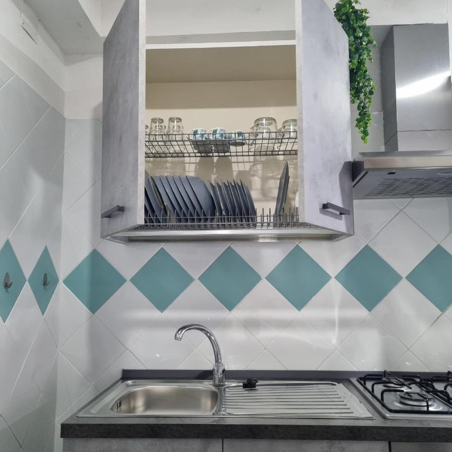 Casa Vacanze Afea Torre Dell'Orso Salento Puglia Esterno foto