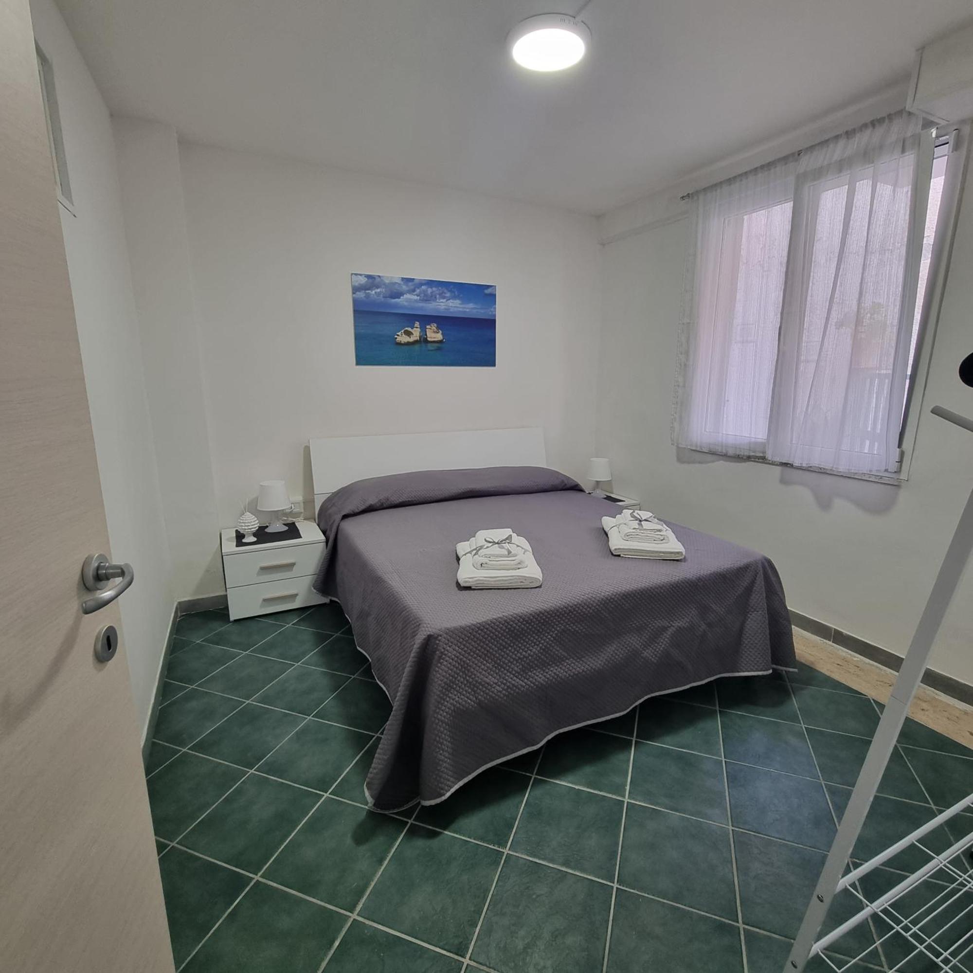 Casa Vacanze Afea Torre Dell'Orso Salento Puglia Esterno foto