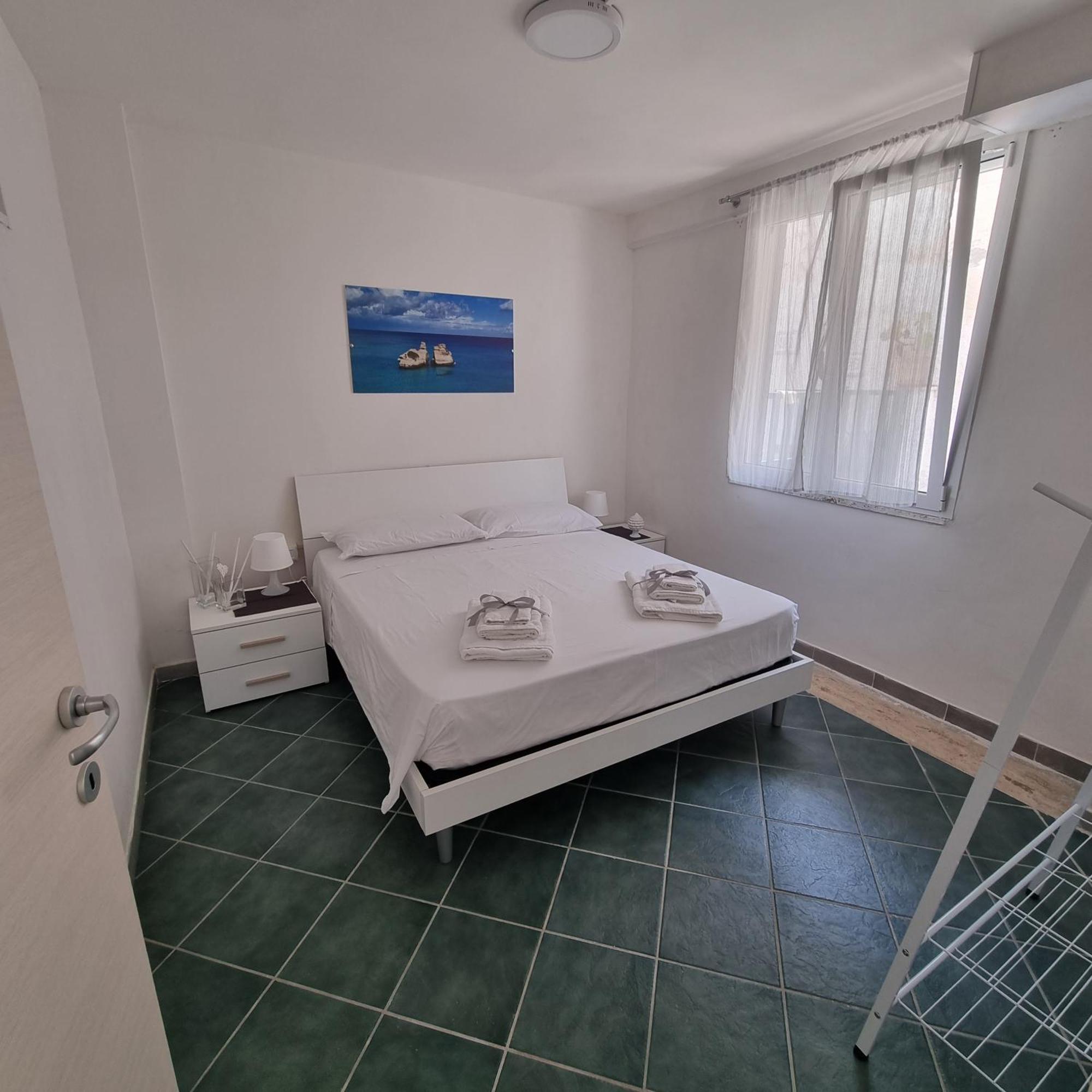 Casa Vacanze Afea Torre Dell'Orso Salento Puglia Esterno foto
