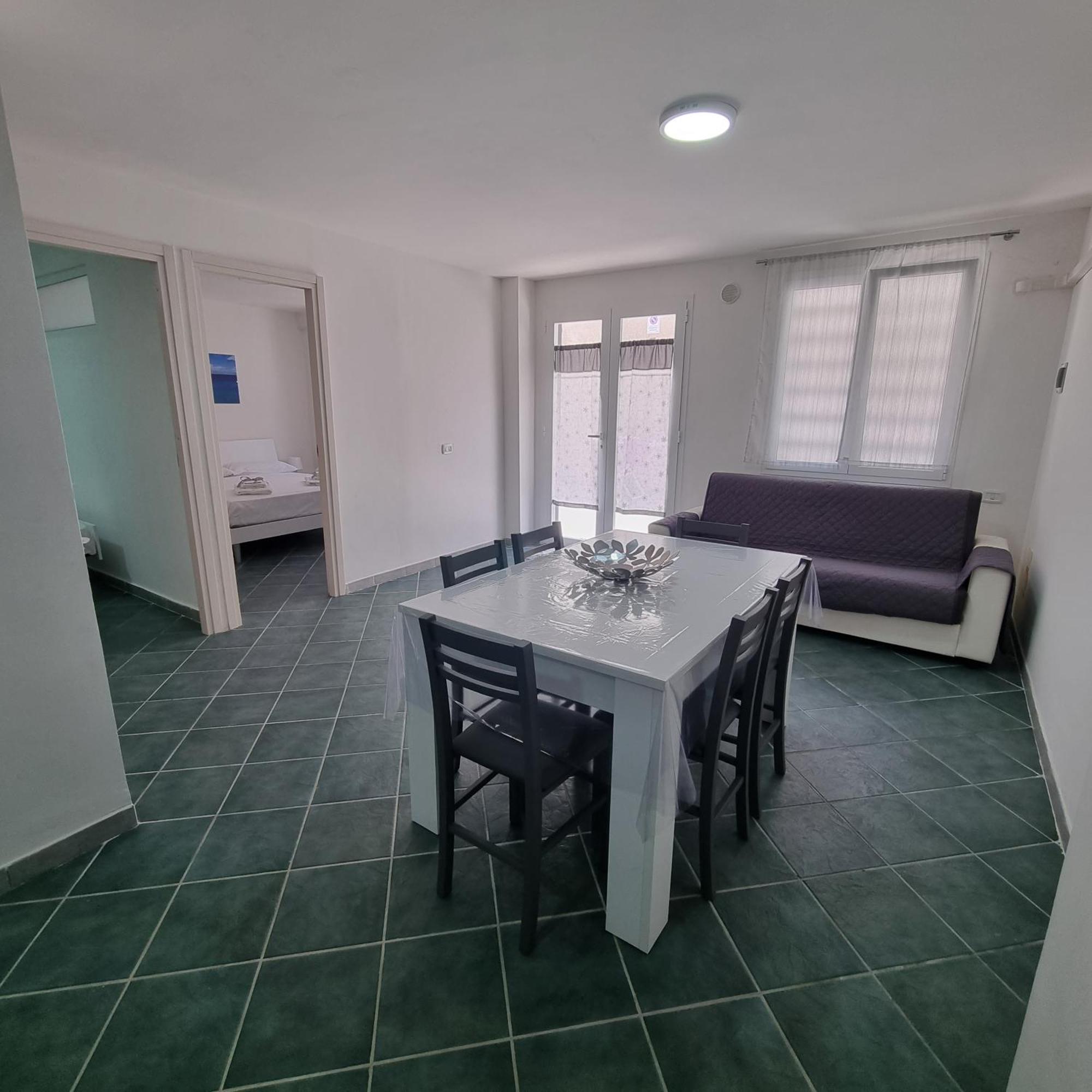 Casa Vacanze Afea Torre Dell'Orso Salento Puglia Esterno foto