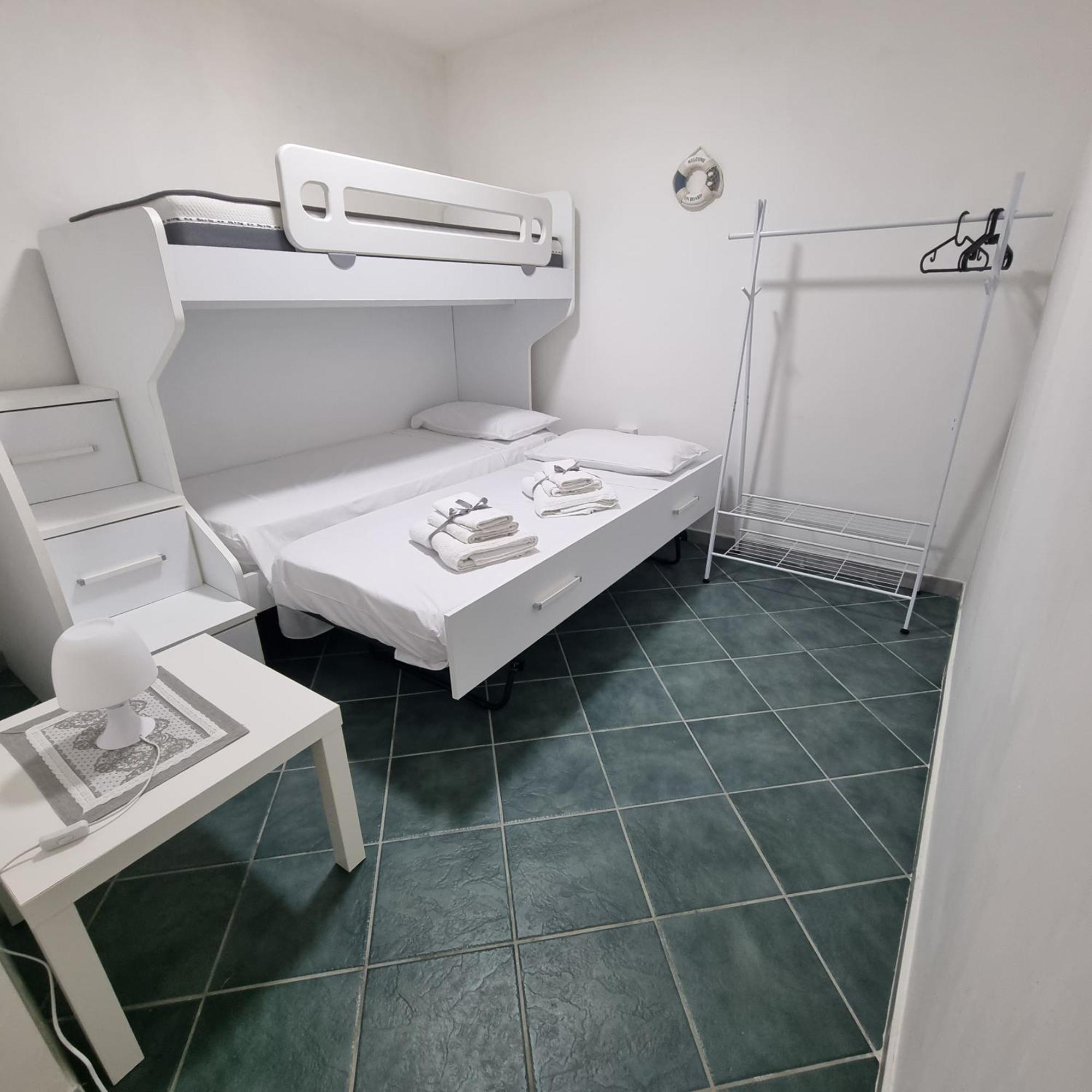 Casa Vacanze Afea Torre Dell'Orso Salento Puglia Esterno foto