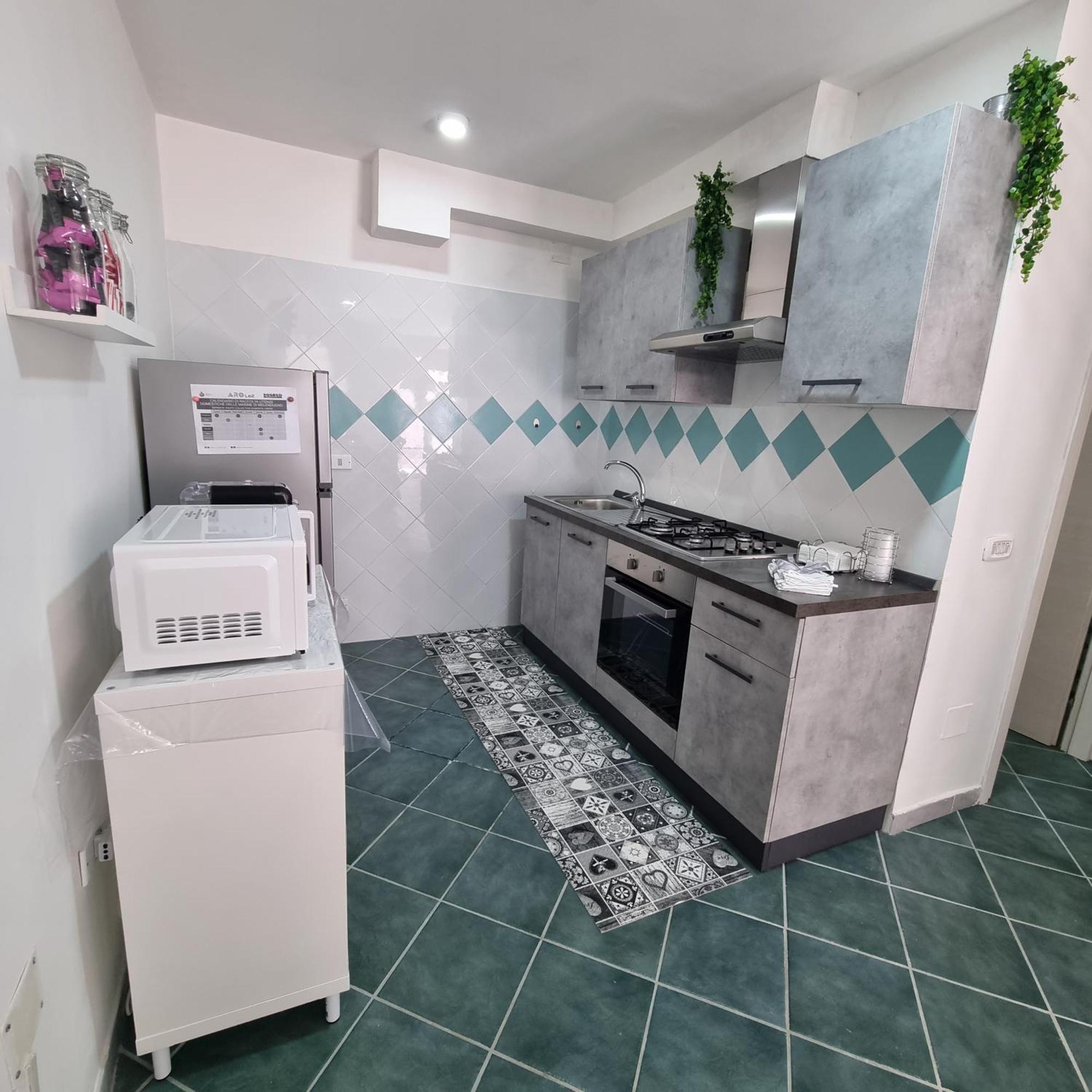 Casa Vacanze Afea Torre Dell'Orso Salento Puglia Esterno foto