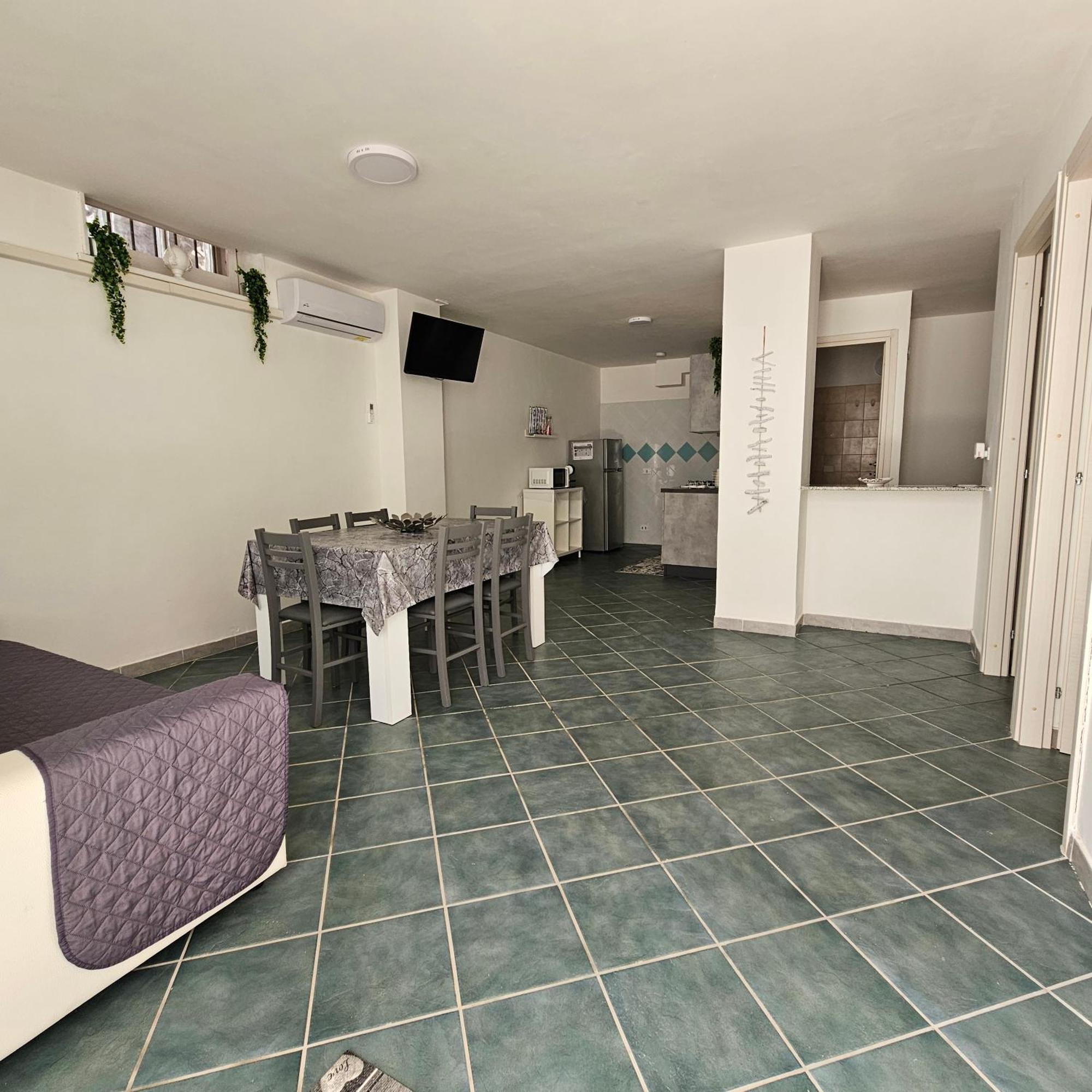 Casa Vacanze Afea Torre Dell'Orso Salento Puglia Esterno foto