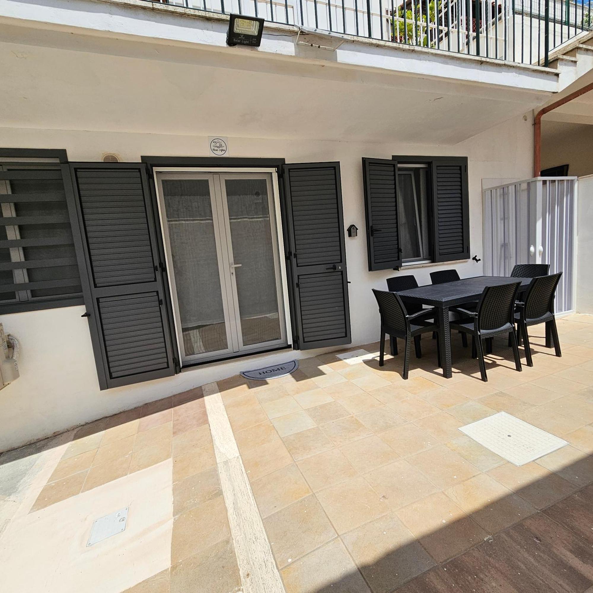 Casa Vacanze Afea Torre Dell'Orso Salento Puglia Esterno foto